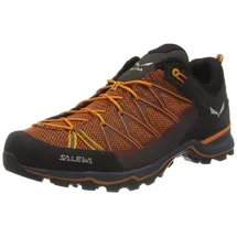 Salewa Mountain Trainer Lite M ombre blue/carrot 46