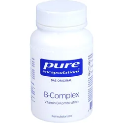 pro medico KOMPLEX KAPSELN 12 g 