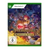 Games Spielesoftware »Potionomics: Masterwork Edition« Xbox Series X,