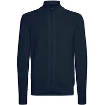 !Solid SOLID Strickjacke SDNicklas in blau | Gr.: XXL