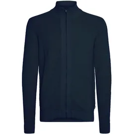 !Solid SOLID Strickjacke SDNicklas in blau | Gr.: XXL