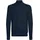 !Solid SOLID Strickjacke SDNicklas in blau | Gr.: XXL