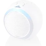 ETA Coolio Mini Luftbefeuchter 23 cm weiß