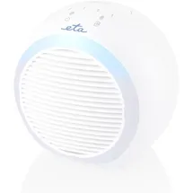 ETA Coolio Mini Luftbefeuchter 23 cm weiß