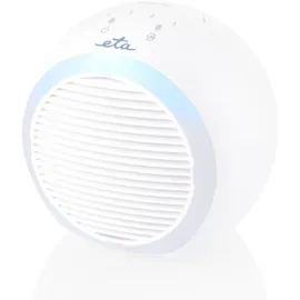ETA Coolio Mini Luftbefeuchter 23 cm weiß