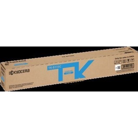 Kyocera TK-8115C cyan