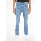 Tommy Hilfiger 5-Pocket-Jeans »BLEECKER«, Gr. 40 - Länge 34, Emmet Indigo, , 61515231-40 Länge 34