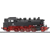 Märklin 37086 H0 Tender-Dampflok BR 86.0-8 der DB