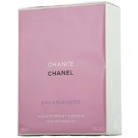 Chanel Chance Eau Splendide Hair & Body Oil 150ml