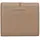 Marc O'Polo Judis Leather Combi Geldbörse Damen beige
