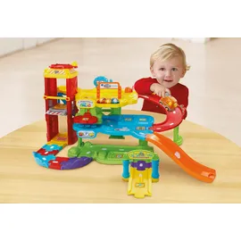 Vtech Tut Tut Baby Flitzer Parkgarage (80-180004)