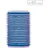 Efalock Professional Haftwickler 40 mm blau 12 St.