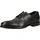 LLOYD Marian, Männer Businessschuhe,Derby,lose Einlage,Normalweit,Businessschuhe,Anzugschuhe,Derby,SCHWARZ,48.5 EU / 13 UK