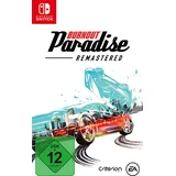 Burnout Paradise Remastered