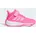 Unisex Kinder OWNTHEGAME Shoes Lucid pink/FTWR White/Lucid pink 39 1/3