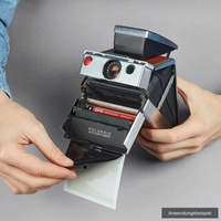 Polaroid Filmschutz für Polaroid-faltbare-Kamera