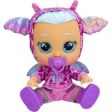 IMC TOYS Cry Babies Dressy FANTASY Bruny