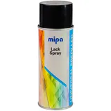 MIPA Autolack PKW Spraydose 2-Schicht Basislack nach Farbwunsch/Hersteller 400 ml