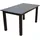 moebel-direkt-online Bosse 160 x 80 cm braun