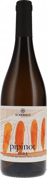 Pinot Grigio Pipinot DOC Scarbolo 2023