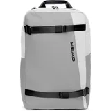 Head Game Backpack 0 l grau