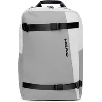 Head Game Backpack grau