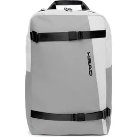 Head Game Backpack 0 l grau