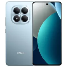 Xiaomi Redmi Note 15 Pro 12 GB RAM 256 GB Glacier Blue