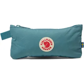 Fjällräven Kånken Pen Case Frost Green