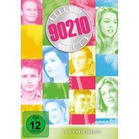 Paramount Pictures (Universal Pictures) Beverly Hills 90210 - Season