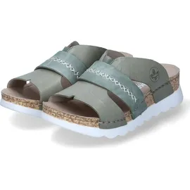 Rieker 64469-52 Grün