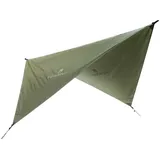Ferrino Rain Plane - Green - 240 x 240 cm