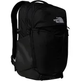 The North Face Surge Rucksack (Größe 28L, schwarz)