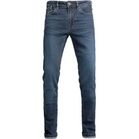 John Doe Dylan Mono, Jeans - Dunkelblau - 38/30