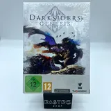 Darksiders Genesis (USK) (PC)