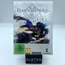 Darksiders Genesis (USK) (PC)
