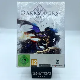Darksiders Genesis (USK) (PC)