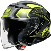 Shoei J-Cruise 2 aglero tc-3