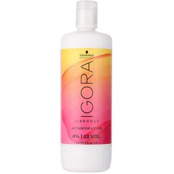 Schwarzkopf Igora Vibrance 4% Activator Lotion 1000 ml
