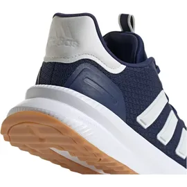 adidas X_Plrpath ID0469 - Dark Blue/Core White, 44 2/3