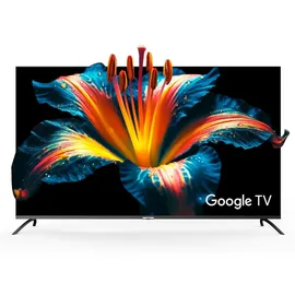 CHiQ U50QM8V 50" QLED 4K UHD Google TV