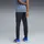 Puma Sporthose "Manchester City Trainingshose Jugendliche", Kinder, Gr. 164, Normalgrößen, blau (deep navy blau), Obermaterial: 100% Polyester. Besatz: 12% Elasthan, 88% Polyester, regular fit, Hosen Sporthose