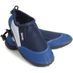 SEAC Herren Aquaschuhe AQUASCHUHE REEF, Blue, 31