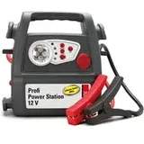 CARTREND Power-Station Profi Lithium-Ion.&Kompr.