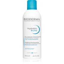 Bioderma Hydrabio Brume Erfrischendes Wasser 300 ml