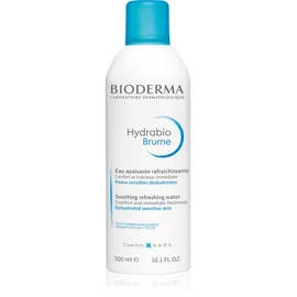Bioderma Hydrabio Brume Erfrischendes Wasser 300 ml