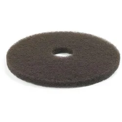 Weber Cleaning Parts GmbH High-Speed-Pad Janex champagner - 410 mm - Polieren - 10 Reinigungspads