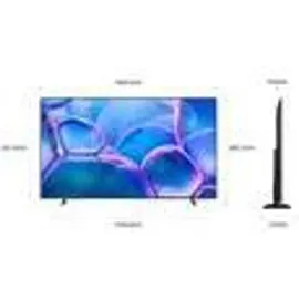 Samsung TU65U7005FK 65" 3840 x 2160 LED 4K Smart TV