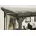 SKANHOLZ Sanremo 434 x 300 cm Fichtenholz schiefergrau