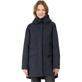 Didriksons Cajsa 6 - Damen Parka, Größe_Bekleidung_NR:40, night blue - 40